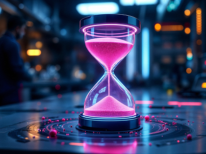 AI technology reducing IT downtime