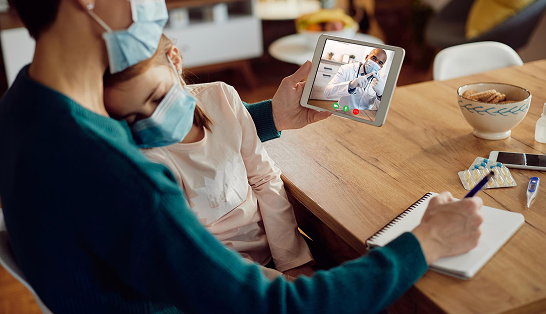 Healthcare / HealthTech